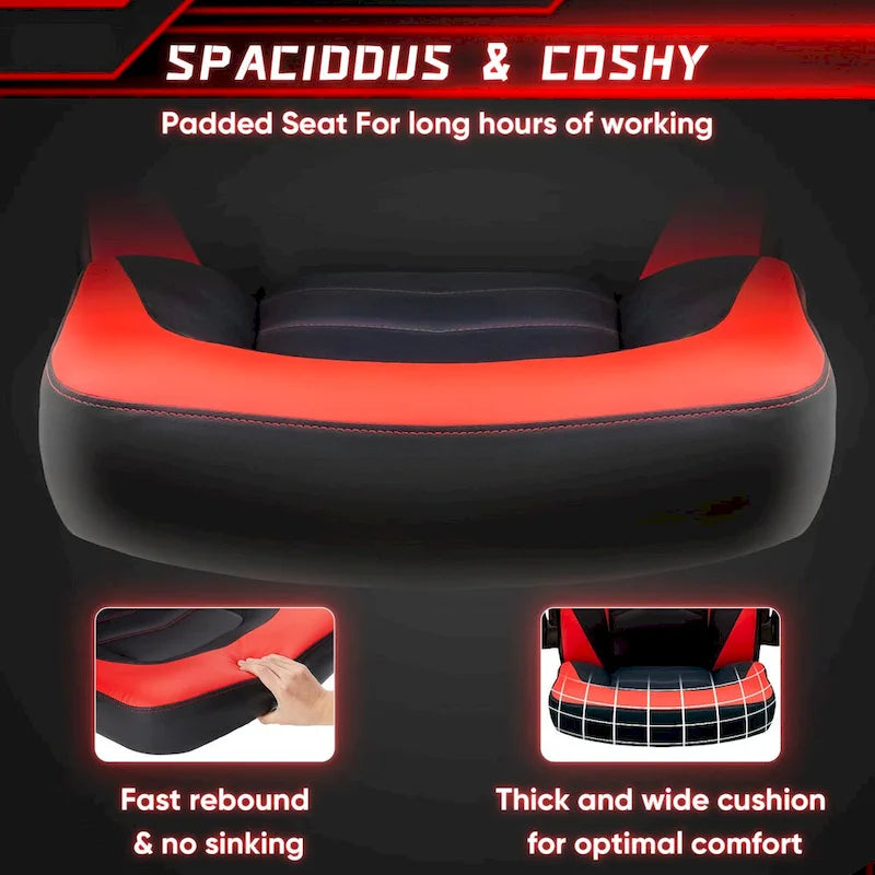Ergonomická kancelářská židle s bederní opěrkou, výškově nastavitelná, na kolečkách, s výklopnými područkami