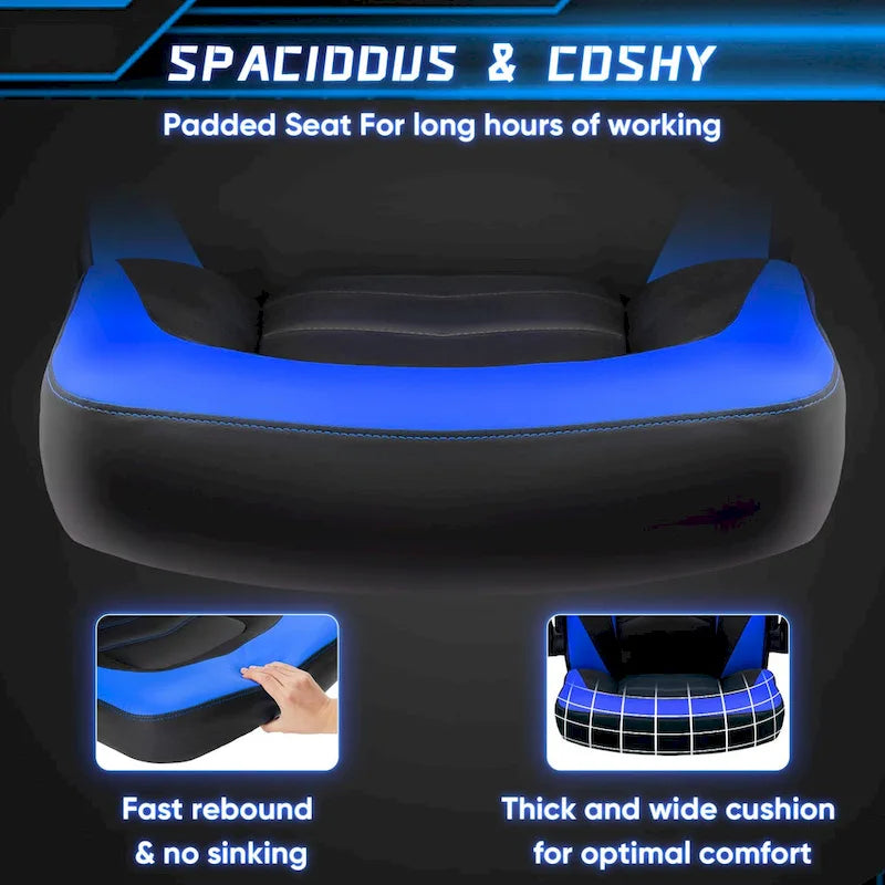 Ergonomická kancelářská židle s bederní opěrkou, výškově nastavitelná, na kolečkách, s výklopnými područkami
